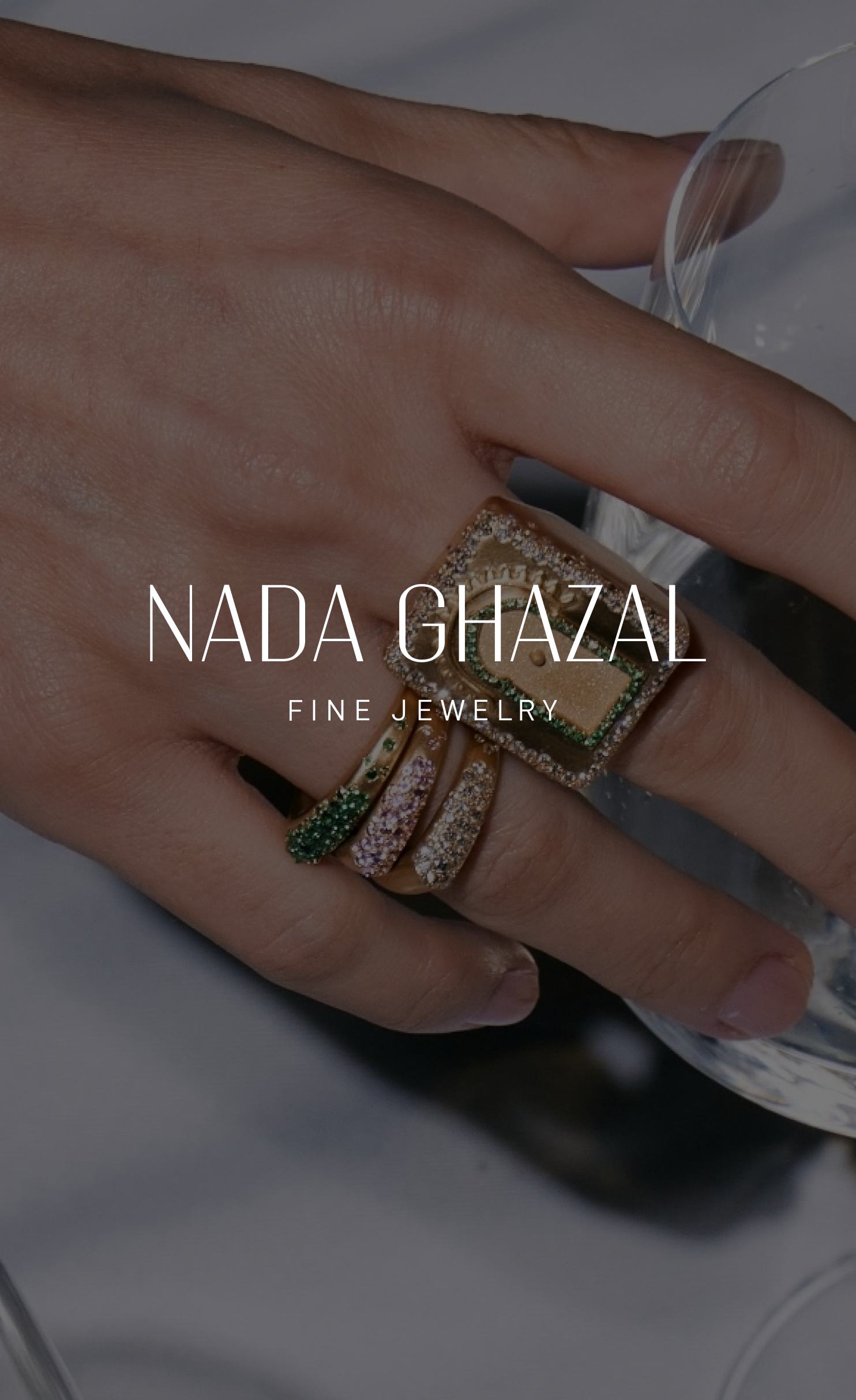 Nada Ghazal