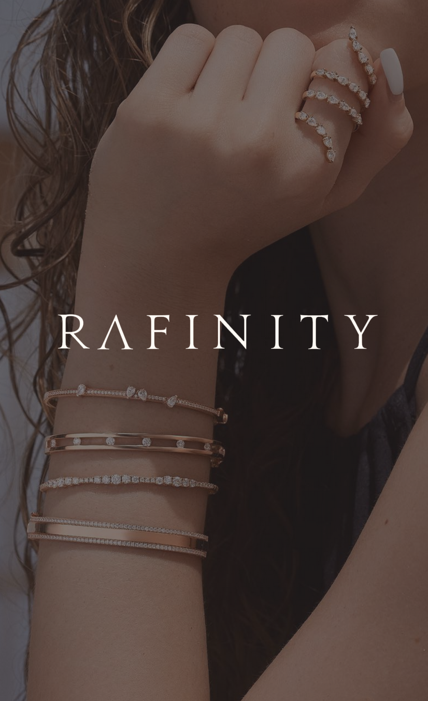 Rafinity